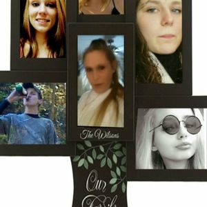 Meet your Posher, Rhonda